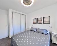 Аренда на длительный срок - Apartment - San Javier - Santiago De La Ribera