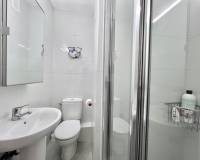 Аренда на длительный срок - Apartment - San Javier - Santiago De La Ribera