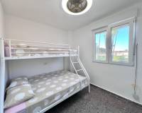 Аренда на длительный срок - Apartment - San Javier - Santiago De La Ribera