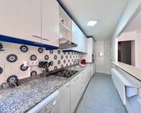 Аренда на длительный срок - Apartment - San Javier - Santiago De La Ribera