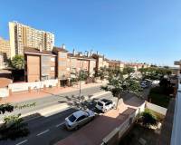 Аренда на длительный срок - Apartment - San Javier - Santiago De La Ribera