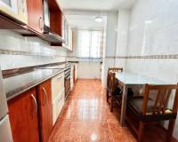 Аренда на длительный срок - Apartment - San Javier - Santiago De La Ribera