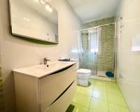 Аренда на длительный срок - Apartment - San Javier - Santiago De La Ribera