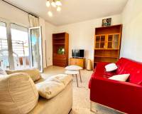 Аренда на длительный срок - Apartment - San Javier - Santiago De La Ribera