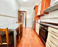 Аренда на длительный срок - Apartment - San Javier - Santiago De La Ribera