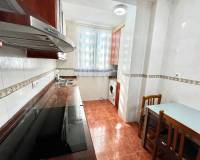 Аренда на длительный срок - Apartment - San Javier - Santiago De La Ribera