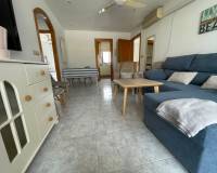 Аренда на длительный срок - Apartment - San Javier - Santiago De La Ribera