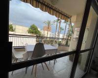 Аренда на длительный срок - Apartment - San Javier - Santiago De La Ribera