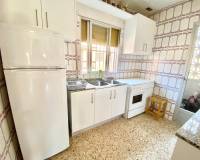 Аренда на длительный срок - Apartment - San Javier - Santiago De La Ribera