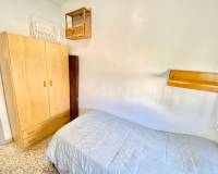 Аренда на длительный срок - Apartment - San Javier - Santiago De La Ribera