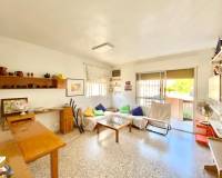 Аренда на длительный срок - Apartment - San Javier - Santiago De La Ribera