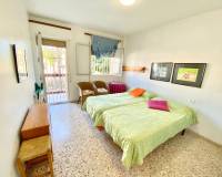 Аренда на длительный срок - Apartment - San Javier - Santiago De La Ribera