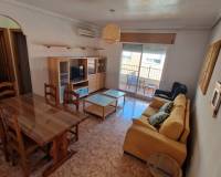 Аренда на длительный срок - Apartment - San Javier - Santiago De La Ribera