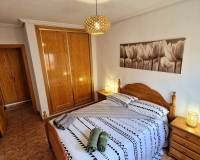 Аренда на длительный срок - Apartment - San Javier - Santiago De La Ribera