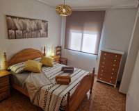 Аренда на длительный срок - Apartment - San Javier - Santiago De La Ribera