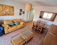 Аренда на длительный срок - Apartment - San Javier - Santiago De La Ribera