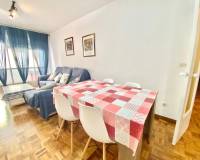 Аренда на длительный срок - Apartment - San Javier - Santiago De La Ribera