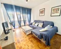 Аренда на длительный срок - Apartment - San Javier - Santiago De La Ribera