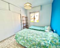 Аренда на длительный срок - Apartment - San Javier - Santiago De La Ribera