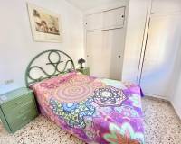 Аренда на длительный срок - Apartment - San Javier - Santiago De La Ribera