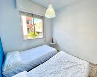 Аренда на длительный срок - Apartment - San Javier - Santiago De La Ribera