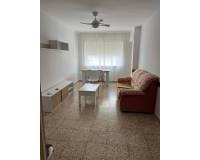 Аренда на длительный срок - Apartment - San Javier - Santiago De La Ribera