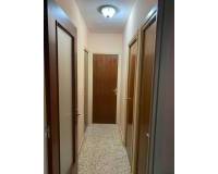 Аренда на длительный срок - Apartment - San Javier - Santiago De La Ribera