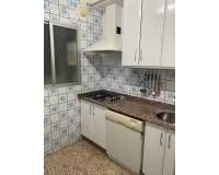 Аренда на длительный срок - Apartment - San Javier - Santiago De La Ribera