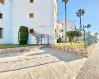 Аренда на длительный срок - Apartment - San Javier - Santiago De La Ribera