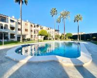 Аренда на длительный срок - Apartment - San Javier - Santiago De La Ribera