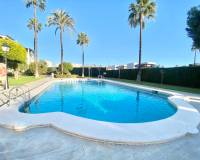 Аренда на длительный срок - Apartment - San Javier - Santiago De La Ribera