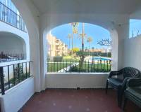 Аренда на длительный срок - Apartment - San Javier - Santiago De La Ribera