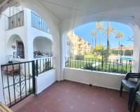 Аренда на длительный срок - Apartment - San Javier - Santiago De La Ribera