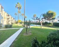 Аренда на длительный срок - Apartment - San Javier - Santiago De La Ribera