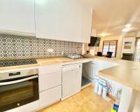 Аренда на длительный срок - Apartment - San Javier - Santiago De La Ribera