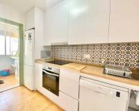 Аренда на длительный срок - Apartment - San Javier - Santiago De La Ribera