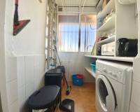 Аренда на длительный срок - Apartment - San Javier - Santiago De La Ribera