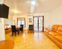 Аренда на длительный срок - Apartment - San Javier - Santiago De La Ribera