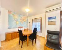 Аренда на длительный срок - Apartment - San Javier - Santiago De La Ribera