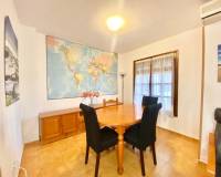 Аренда на длительный срок - Apartment - San Javier - Santiago De La Ribera