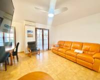 Аренда на длительный срок - Apartment - San Javier - Santiago De La Ribera