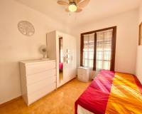 Аренда на длительный срок - Apartment - San Javier - Santiago De La Ribera