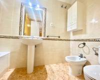 Аренда на длительный срок - Apartment - San Javier - Santiago De La Ribera