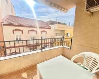 Аренда на длительный срок - Apartment - San Javier - Santiago De La Ribera