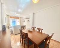 Аренда на длительный срок - Apartment - San Javier - Santiago De La Ribera