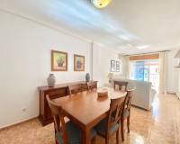 Аренда на длительный срок - Apartment - San Javier - Santiago De La Ribera