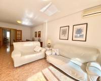 Аренда на длительный срок - Apartment - San Javier - Santiago De La Ribera