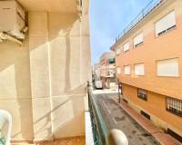 Аренда на длительный срок - Apartment - San Javier - Santiago De La Ribera