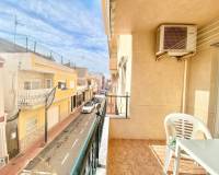 Аренда на длительный срок - Apartment - San Javier - Santiago De La Ribera