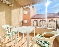 Аренда на длительный срок - Apartment - San Javier - Santiago De La Ribera